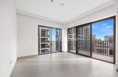 Apartment - 2 Bedrooms - 2 Bathrooms for rent in Cedar at Creek Beach Building 3 - Cedar at Creek Beach - Creek Beach - Dubai Creek Harbour (The Lagoons) - Dubai
