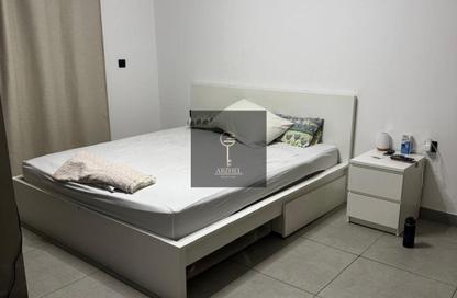 Apartment - 2 - 2 for rent in Rigel - District 10 - Jumeirah Village Circle - Dubai