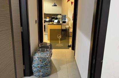 Apartment - 2 - 2 for rent in Rigel - District 10 - Jumeirah Village Circle - Dubai Apartment - 2 - 2 for rent in Rigel - District 10 - Jumeirah Village Circle - Dubai