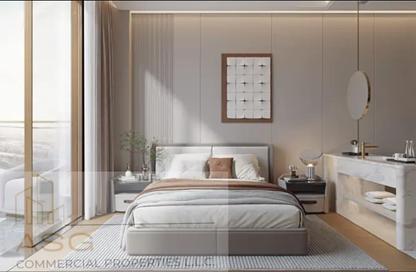 Apartment - 1 Bedroom - 2 Bathrooms for sale in Stamn Yuni - Al Satwa - Dubai