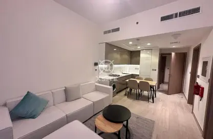 Apartment - 1 Bedroom - 1 Bathroom for rent in Azizi RIviera 18 - Azizi Riviera - Meydan One - Meydan - Dubai