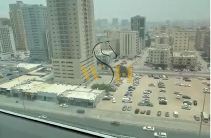 Apartment - 2 Bedrooms - 2 Bathrooms for sale in Gulfa Towers - Al Rashidiya 1 - Al Rashidiya - Ajman