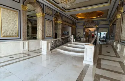 Apartment - 2 Bedrooms - 4 Bathrooms for rent in Majestic Tower - Al Taawun Street - Al Taawun - Sharjah