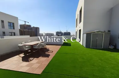 شقة - 3 غرف نوم - 4 حمامات للبيع في 2B شقق زهرا - زهرة أبارتمنتس 2 - شقق زهرا - تاون سكوير - دبي شقة - 3 غرف نوم - 4 حمامات للبيع في 2B شقق زهرا - زهرة أبارتمنتس 2 - شقق زهرا - تاون سكوير - دبي