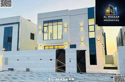 Villa - 4 Bedrooms - 6 Bathrooms for sale in Al Helio 2 - Al Helio - Ajman Villa - 4 Bedrooms - 6 Bathrooms for sale in Al Helio 2 - Al Helio - Ajman