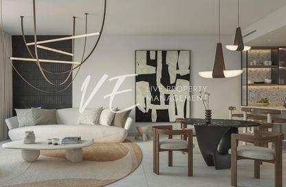 Apartment - Studio - 1 Bathroom for sale in Cavendish Square - Jumeirah Village Triangle - Dubai