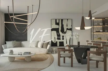 شقة - 1 حمام للبيع في كافيندش سكوير - مثلث قرية جميرا - دبي