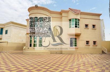 Villa - 5 Bedrooms - 5 Bathrooms for rent in Al Raqaib 1 - Al Raqaib - Ajman