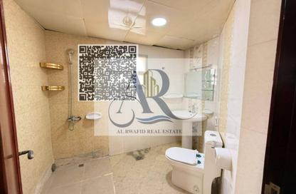Villa - 5 Bedrooms - 5 Bathrooms for rent in Al Raqaib 1 - Al Raqaib - Ajman