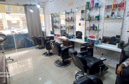 Shop - Studio - 1 for rent in Al Karama Square - Al Karama - Bur Dubai - Dubai