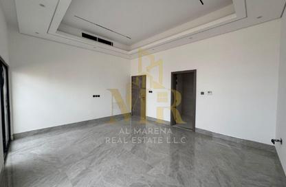 Villa - 5 Bedrooms - 7 Bathrooms for sale in Al Bahia Hills - Al Bahia - Ajman