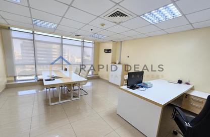 Office Space - Studio for rent in Bayan Business Center - Dubai Investment Park 1 (DIP 1) - Dubai Investment Park (DIP) - Dubai