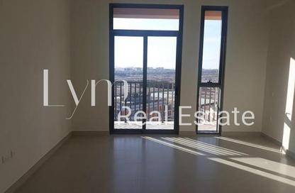Apartment - Studio - 1 Bathroom for rent in Afnan 4 - Afnan - Midtown - Dubai Production City (IMPZ) - Dubai Apartment - Studio - 1 Bathroom for rent in Afnan 4 - Afnan - Midtown - Dubai Production City (IMPZ) - Dubai