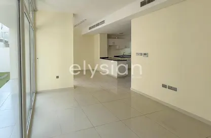 Townhouse - 3 Bedrooms - 3 Bathrooms for rent in Albizia - Damac Hills 2 - Dubai