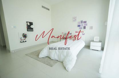 Townhouse - 2 Bedrooms - 3 Bathrooms for sale in The Pulse Villas - The Pulse - Dubai South (Dubai World Central) - Dubai