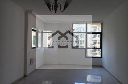 Apartment - 2 Bedrooms - 2 Bathrooms for sale in Al Rashidiya Towers - Al Rashidiya - Ajman Downtown - Ajman