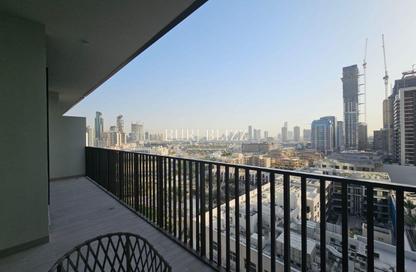 Apartment - 1 Bedroom - 2 Bathrooms for rent in Luma Park Views - District 14 - Jumeirah Village Circle - Dubai Apartment - 1 Bedroom - 2 Bathrooms for rent in Luma Park Views - District 14 - Jumeirah Village Circle - Dubai