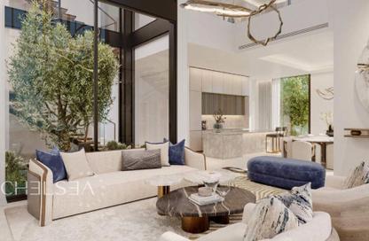 Villa - 4 - 5 for sale in Nad Al Sheba Gardens 9 - Nad Al Sheba Gardens - Nad Al Sheba 1 - Nad Al Sheba - Dubai