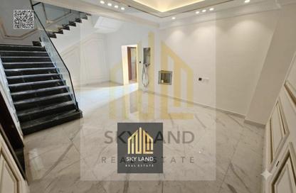 Villa - 4 - 6 for sale in Al Zaheya Gardens - Al Zahya - Ajman Villa - 4 - 6 for sale in Al Zaheya Gardens - Al Zahya - Ajman