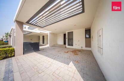 Townhouse - 3 Bedrooms - 4 Bathrooms for rent in Elan - Tilal Al Ghaf - Dubai