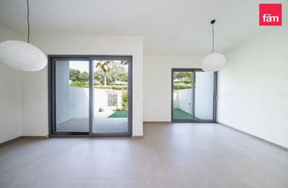Townhouse - 3 Bedrooms - 4 Bathrooms for rent in Elan - Tilal Al Ghaf - Dubai