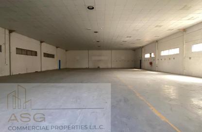 Warehouse - Studio - 3 Bathrooms for rent in Ras Al Khor Industrial 1 - Ras Al Khor Industrial - Ras Al Khor - Dubai