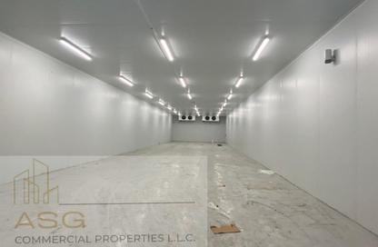 Warehouse - Studio - 3 Bathrooms for rent in Ras Al Khor Industrial 1 - Ras Al Khor Industrial - Ras Al Khor - Dubai