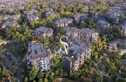 Apartment - 2 - 2 for sale in Cilia Tower 10 - Cilia at Ghaf Woods - Ghaf Woods - Dubai Apartment - 2 - 2 for sale in Cilia Tower 10 - Cilia at Ghaf Woods - Ghaf Woods - Dubai