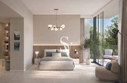 Apartment - 2 - 2 for sale in Cilia Tower 10 - Cilia at Ghaf Woods - Ghaf Woods - Dubai