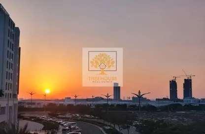 شقة - غرفة نوم - 1 حمام للبيع في قصر صباح 3 - قصر صباح - مدينة دبي للإنتاج (اي ام بي زد) - دبي