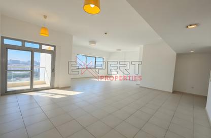 Apartment - 3 Bedrooms - 4 Bathrooms for rent in Executive Tower F - Executive Towers - Business Bay - Dubai