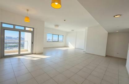 Apartment - 3 Bedrooms - 4 Bathrooms for rent in Executive Tower F - Executive Towers - Business Bay - Dubai