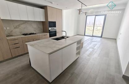 Apartment - 1 - 2 for sale in Berkeley Place - Sobha Hartland - Mohammed Bin Rashid City - Dubai