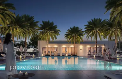 Villa - 4 Bedrooms - 5 Bathrooms for sale in Elea - The Valley - Dubai