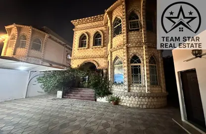 Villa - 5 Bedrooms - 7 Bathrooms for sale in Al Rawda 1 - Al Rawda - Ajman
