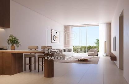 Apartment - 2 Bedrooms - 3 Bathrooms for sale in Creekside - Al Zorah - Ajman Apartment - 2 Bedrooms - 3 Bathrooms for sale in Creekside - Al Zorah - Ajman