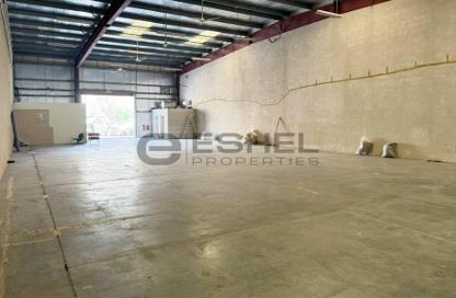 Warehouse - Studio - 1 for rent in Dubai Investment Park 2 (DIP 2) - Dubai Investment Park (DIP) - Dubai