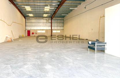 Warehouse - Studio - 1 for rent in Dubai Investment Park 2 (DIP 2) - Dubai Investment Park (DIP) - Dubai