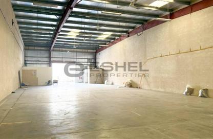Warehouse - Studio - 1 for rent in Dubai Investment Park 2 (DIP 2) - Dubai Investment Park (DIP) - Dubai