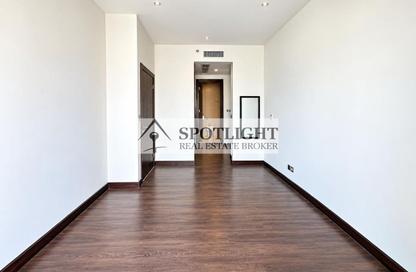 Apartment - 1 - 2 for sale in Ubora Tower 1 - Ubora Towers - Business Bay - Dubai