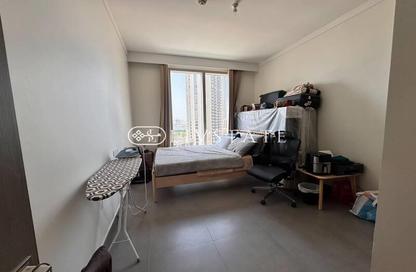 Apartment - 2 - 2 for rent in Mangrove at Creek Beach Building 1 - Mangrove at Creek Beach - Creek Beach - Dubai Creek Harbour (The Lagoons) - Dubai Apartment - 2 - 2 for rent in Mangrove at Creek Beach Building 1 - Mangrove at Creek Beach - Creek Beach - Dubai Creek Harbour (The Lagoons) - Dubai