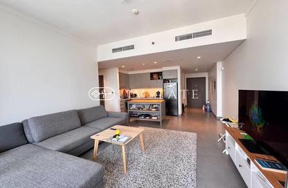 Apartment - 2 - 2 for rent in Mangrove at Creek Beach Building 1 - Mangrove at Creek Beach - Creek Beach - Dubai Creek Harbour (The Lagoons) - Dubai