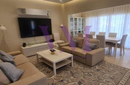 Townhouse - 3 Bedrooms - 4 Bathrooms for sale in The Townhouses at Al Hamra Village - Al Hamra Village - Ras Al Khaimah