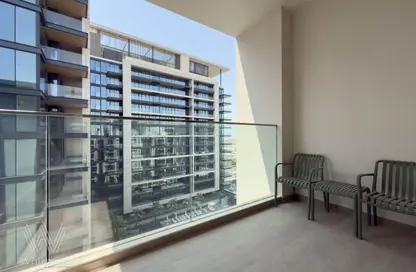 Apartment - 1 Bedroom - 2 Bathrooms for rent in Ellington House 2 - Ellington House - Dubai Hills Estate - Dubai