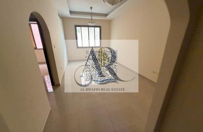 Apartment - 2 Bedrooms - 2 Bathrooms for rent in Geepas Building 3 - Al Rashidiya 2 - Al Rashidiya - Ajman