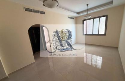 Apartment - 2 Bedrooms - 2 Bathrooms for rent in Geepas Building 3 - Al Rashidiya 2 - Al Rashidiya - Ajman
