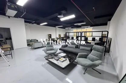 Office Space - Studio for rent in Schon Business Park - Dubai Investment Park (DIP) - Dubai