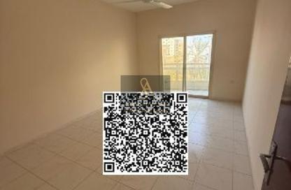Apartment - 1 - 1 for rent in Ajman Corniche Residences - Ajman Corniche Road - Ajman