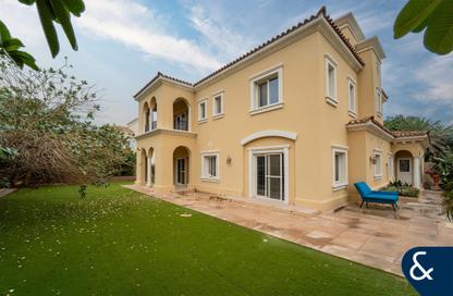 Villa - 3 Bedrooms - 3 Bathrooms for sale in Alvorada 2 - Alvorada - Arabian Ranches - Dubai