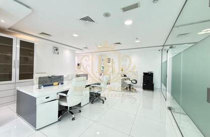 Office Space - Studio - 1 for sale in Park Lane Tower - Business Bay - Dubai